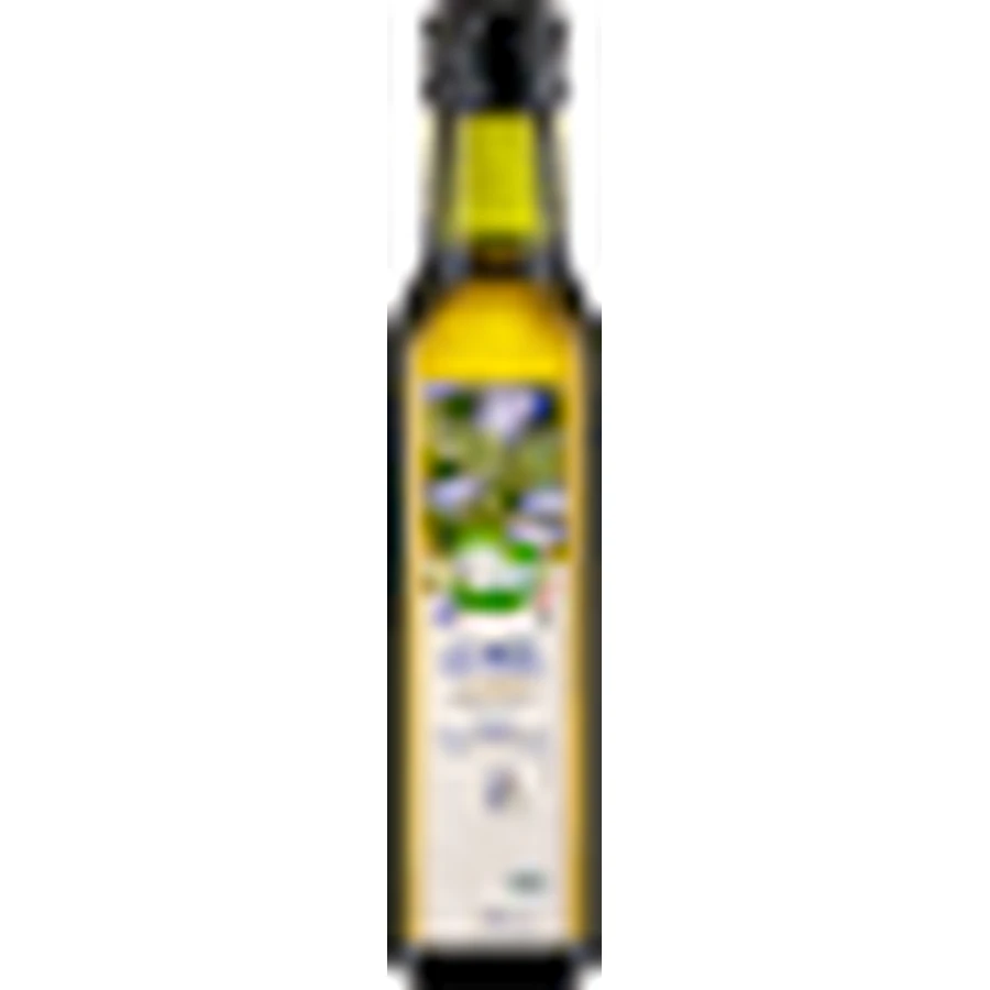 dmBio Lijnzaadolie, 250 ml