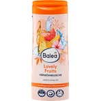 Balea Lovely Fruits Shower Gel, 300 ml