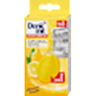 Denkmit Deodorante per lavastoviglie Freschezza al limone, 2 pz.