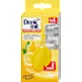 Denkmit Deodorante per lavastoviglie Freschezza al limone, 2 pz.