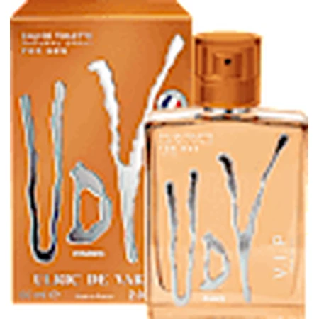 ULRIC DE VARENS VIP toilet water, 60 ml