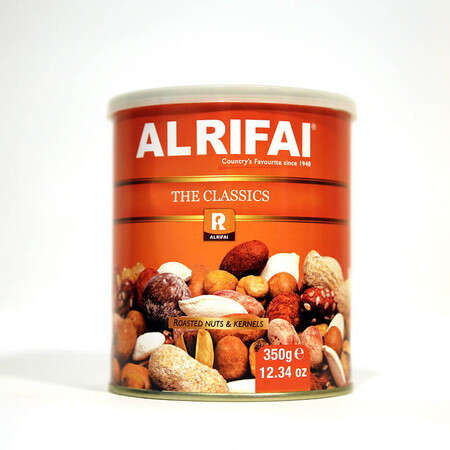 Mix Classic, 350g, Alrifai