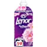 Lenor Floral Bouquet 59 washes, 1,24 l