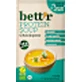 bett'r High protein instant turnip soup, 30 g
