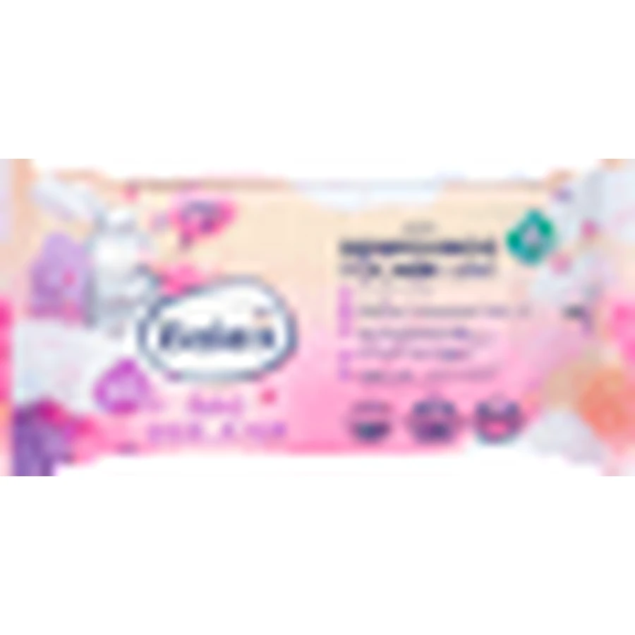 Balea Big Dreams 5 in 1 Cleaning Wipes Big Dreams, 10 pcs