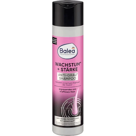 Balea PROFESSIONAL Champú Antiarrugas 250 ml