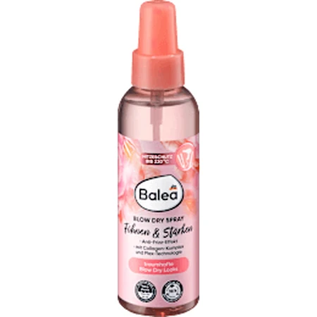Balea Föhnspray, 150 ml