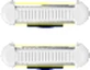 PHILIPS OneBlade Oneblade Intieme dames QP229/52, 1 st