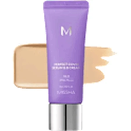 MISSHA Serum B.B. Crème spf50+ nr.23 beige natuur, 20 ml