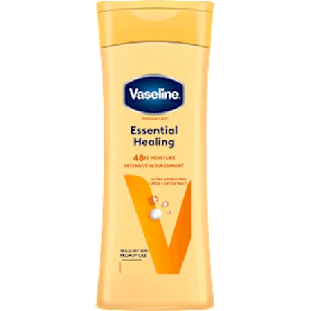 Vaseline essentiële helende bodylotion 400 ml