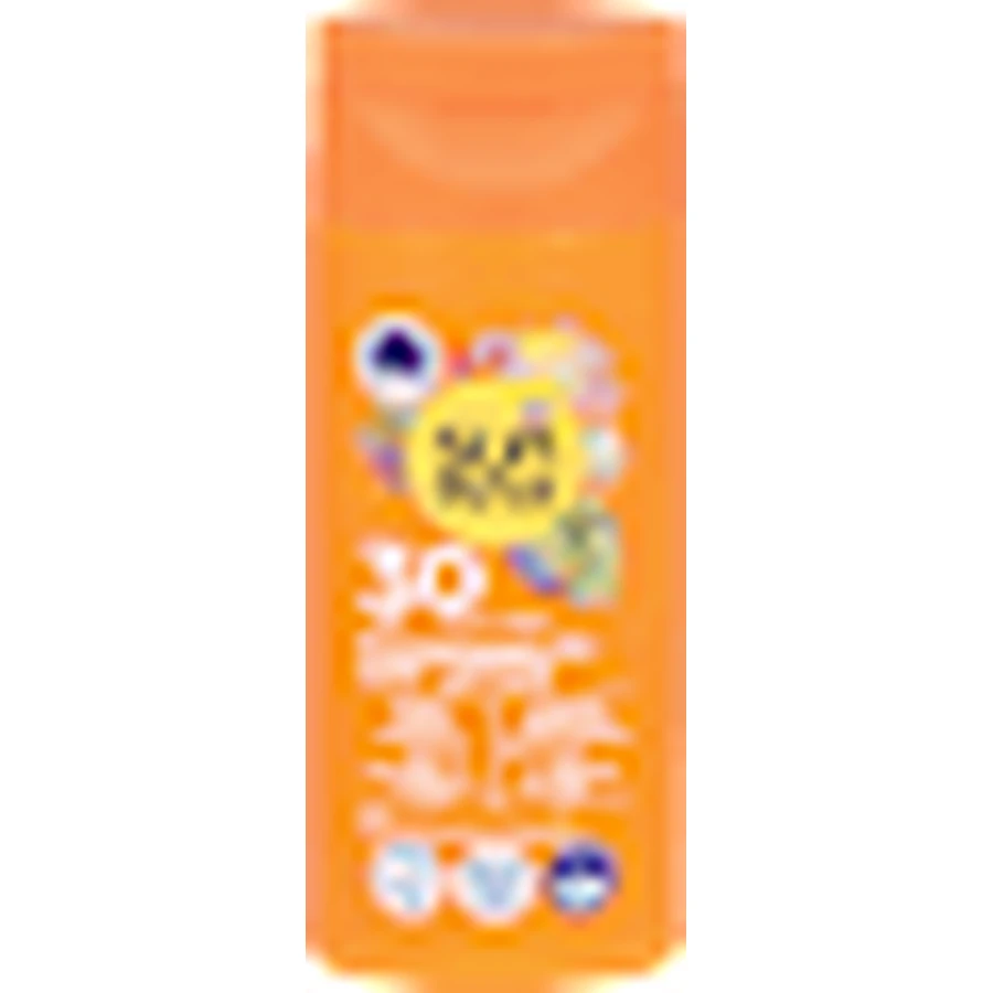 SUNDANCE Sunscreen SPF 30 High Sun Protection 50 ml