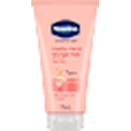 Vaseline Healthy Hands & Stronger Nails Deep Care Lotion 75 ml