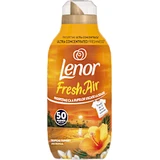 Lenor Tropic Sun Fabric Conditioner Tropic Sun 50 washes, 700 ml