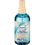 Balea Spray textură păr cu sare de mare, 200 ml