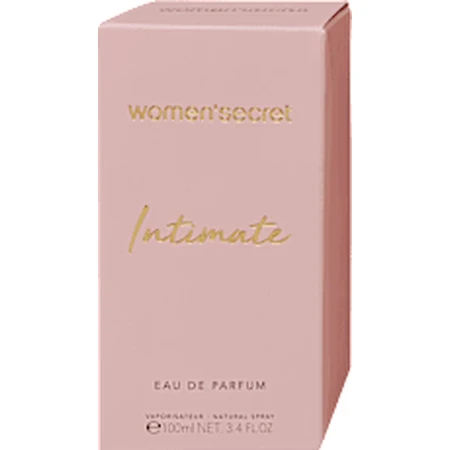 Women' Secret Intimate Eau de Parfum 100 ml