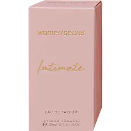 Women' Secret Intimate Eau de Parfum 100 ml