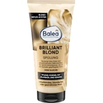 Balea PROFESSIONAL Balsamo per capelli biondo brillante, 200 ml