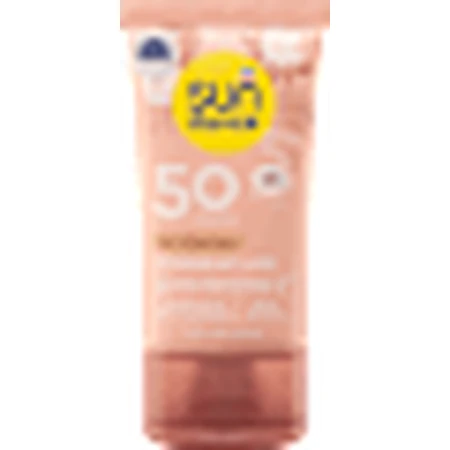 SUNDANCE Sundance Tan Toning Fluid SPF 50, 50 ml