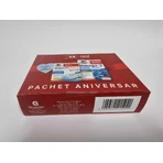 Doppelherz Aktiv Omega 3 1400 +Magnesium Direct 375mg+Vit. B6+B12+Folic Acid 20th Anniversary Package
