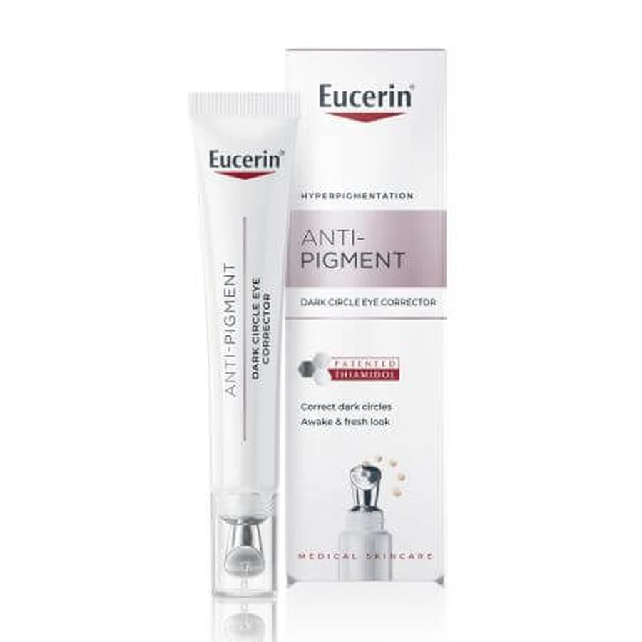 Correttore anti-cicatrici, 15 ml, Eucerin