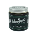 Matte Paste Orange Hair Wax 120 ml, Morgan's