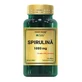 Spirulina, 1000 mg, 30 tabletten, Cosmopharm