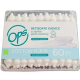 Hygienic baby bottles with stopper, 60 pieces, Oops