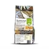 Mix pentru briose low carb, dietetice, fara zahar cu gust de vanilie NoCarb,150g, No Sugar Shop