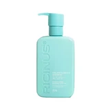 Volumen- und Entschlackungsshampoo, 350 ml, Ricinus