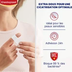 Elastoplast Dressings Sensitive Cut Binden 1mx6cm