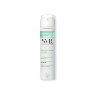 Svr Spirial Antiperspirant Deodorant 75 ml