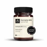 A-LAB Coenzima Q10 Liposomal Antienvejecimiento Antioxidante 60 cápsulas