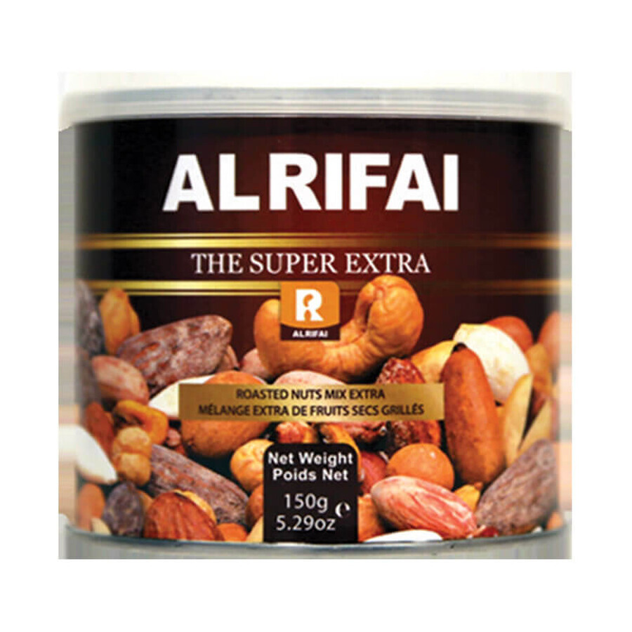 Mix Tins Super Extra, 150g, Alrifai