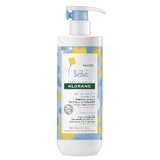 Klorane Baby-Reinigungsmilch ohne Spülung 500ml