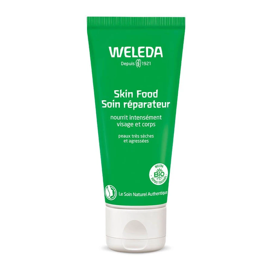 Weleda Huidvoeding Herstel 75ml