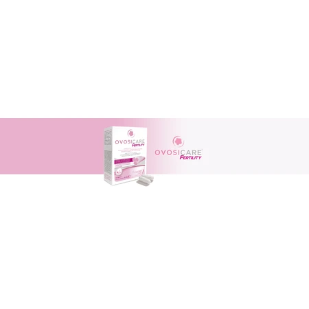 Procare Ovosicare Vruchtbaarheid 60 capsules