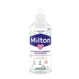 Milton Sensitive Babyflaschenreiniger, 500 ml