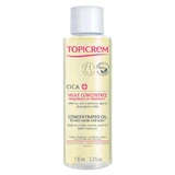 Topicrem Cica Aceite Concentrado Piel Irritada Estrías y Cicatrices 100ml
