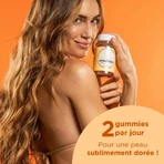 Lashilé Beauty Vitamines Boost Good Sun 60 gummy candies