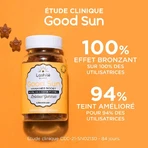 Lashilé Beauty Vitamines Boost Good Sun 60 gummy candies