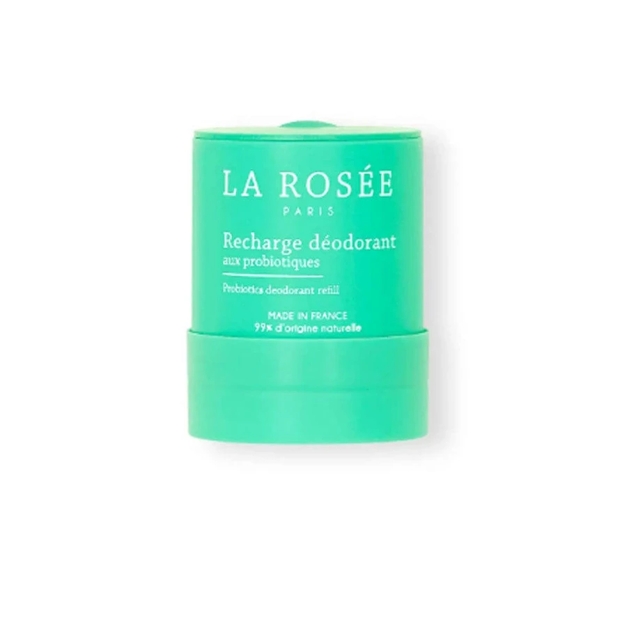 LA ROSÉE Ecoricarica Deodorant Probiotics 50ml