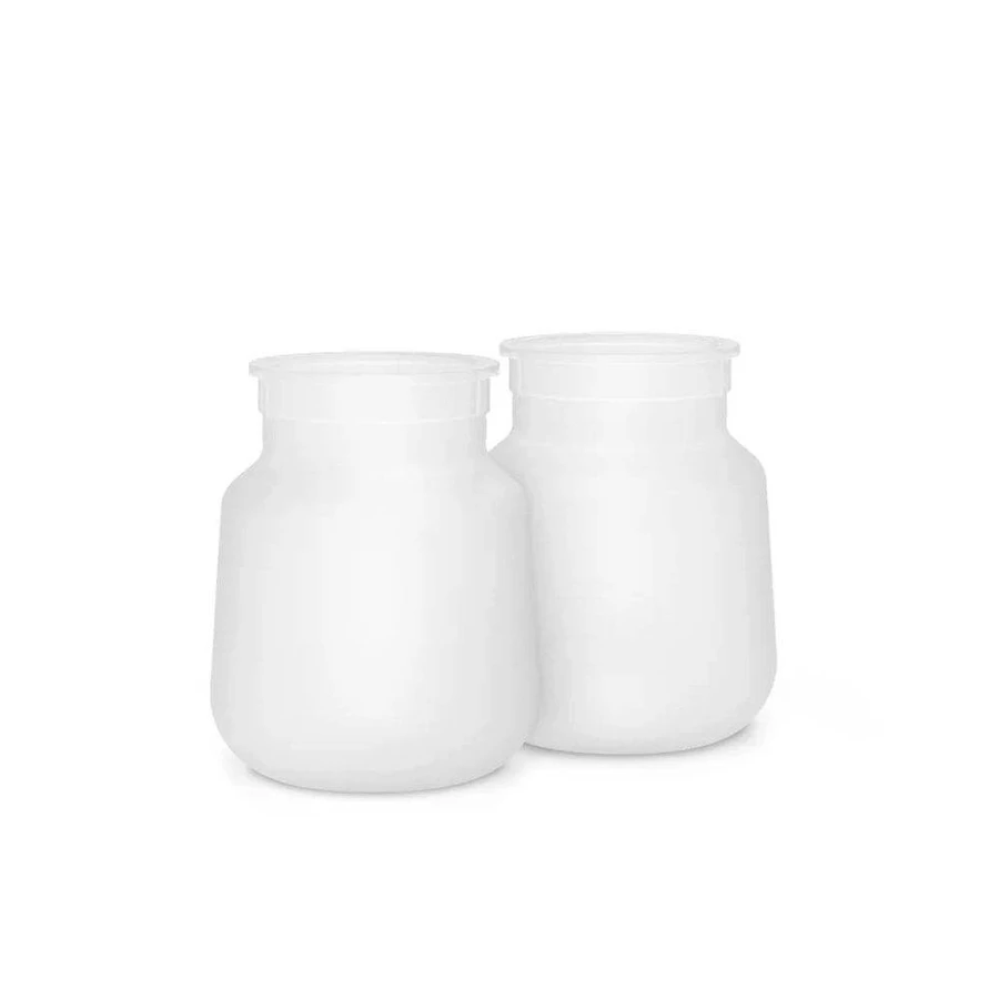 Suavinex Zero Poches De Rechange Anti-Colique Flasche 180ml