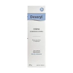 Dexeryl Cremă hidratantă pentru față și corp Piele foarte uscată Peaux très sèches ou atopiques 50g