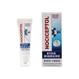 Polidis Nociceptol Stick Migräne Effet Froid 10ml
