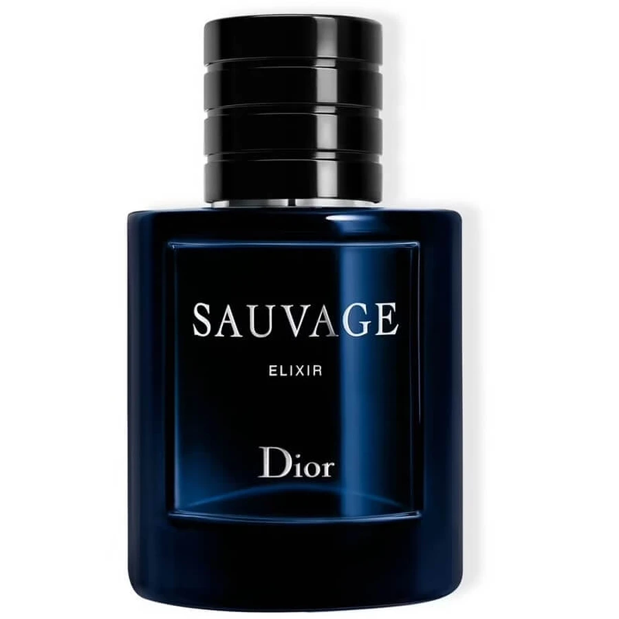 Dior Sauvage Elixir Perfume, 100 ml
