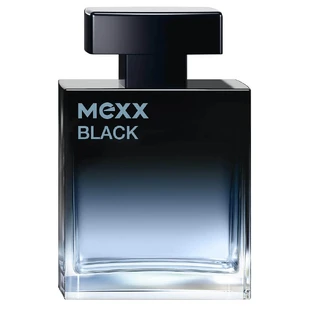 Mexx Black Voor Hem Eau de Parfum, 50 ml