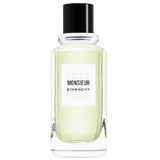 Givenchy Monsieur Eau de Toilette, 100 ml