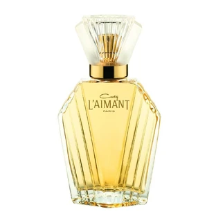 Coty L Aimant Agua de Colonia, 50 ml