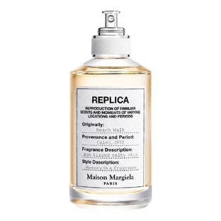 Maison Margiela Replica Beach Walk Woda toaletowa, 100 ml