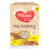 Multicereale, +8 luni, 230 g, Milupa